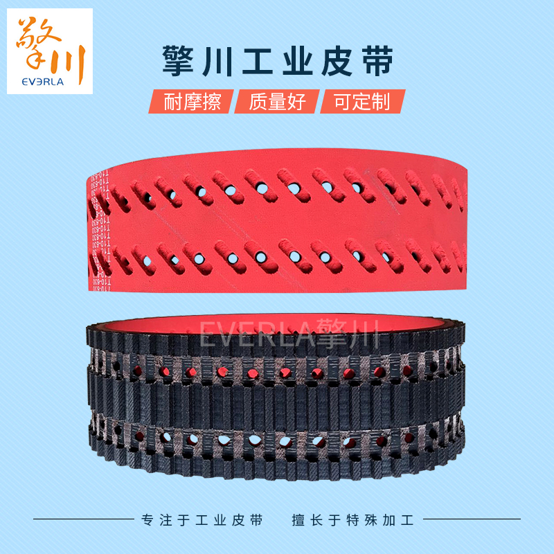 福州輸送帶怎么保養(yǎng)橡膠輸送帶？