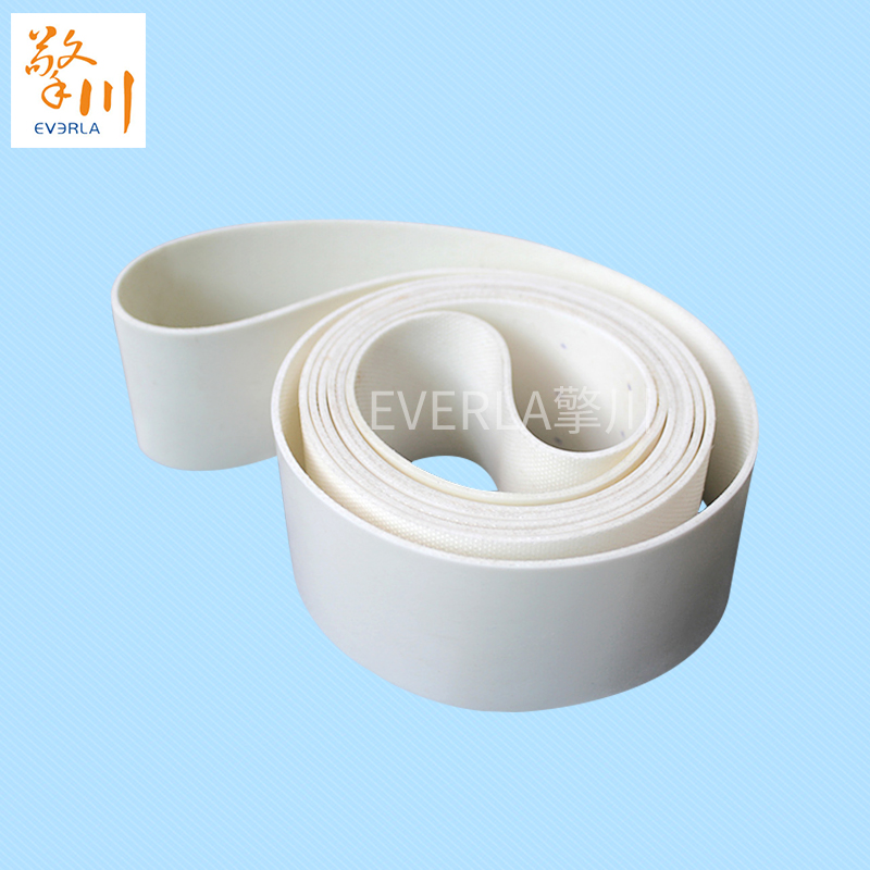 食品輸送帶批發(fā)有哪些材質(zhì)？