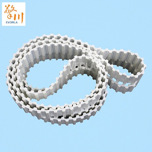 雙面齒PU同步帶，如何重塑傳動(dòng)新格局